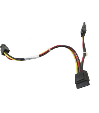 Sata Power Cable Adapter Hp 8300 8200 Sff