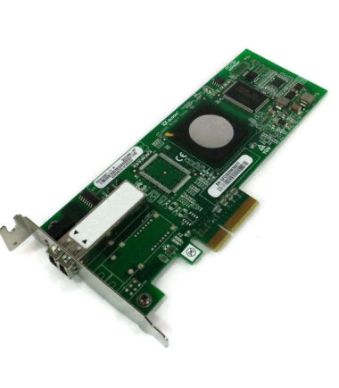 Fibre Channel Hp Qlogic Qle2460 4gbps 1xsfp