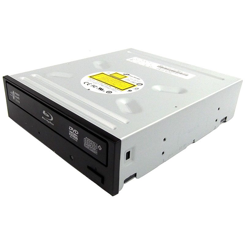 DVD BLU-RAY 5.25" SATA