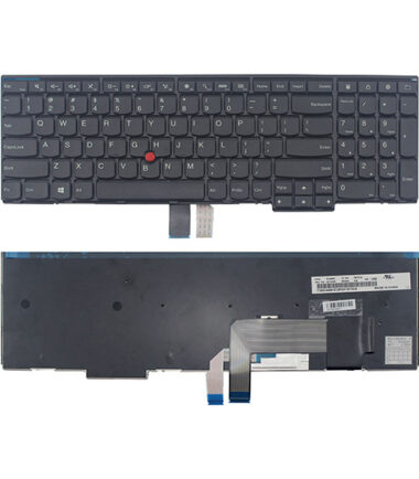 Πληκτρολόγιο Laptop Lenovo Ibm Thinkpad Edge E531 E540 T540 W540