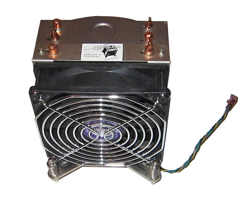 Ψύκτρα Επεξεργαστή LENOVO S20 TOWER