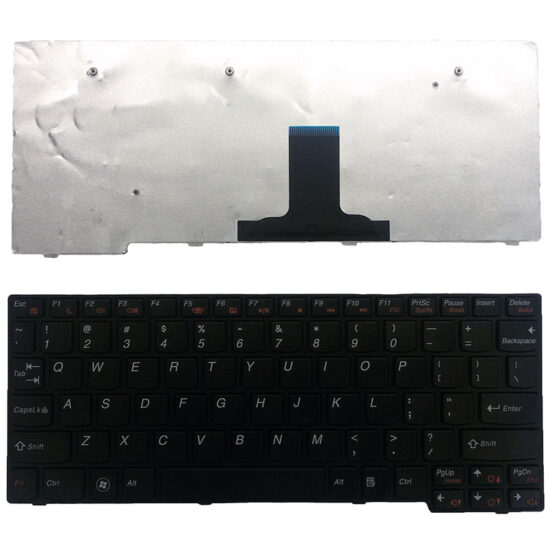 Πληκτρολόγιο Laptop Lenovo Ideapad S10-3 Series
