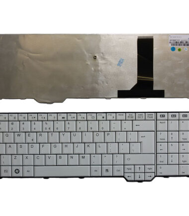 Πληκτρολόγιο Laptop Fujitsu Amilo Pi3625 Xi3670 Li3910 Xi3650 Xa3530 Sa3650