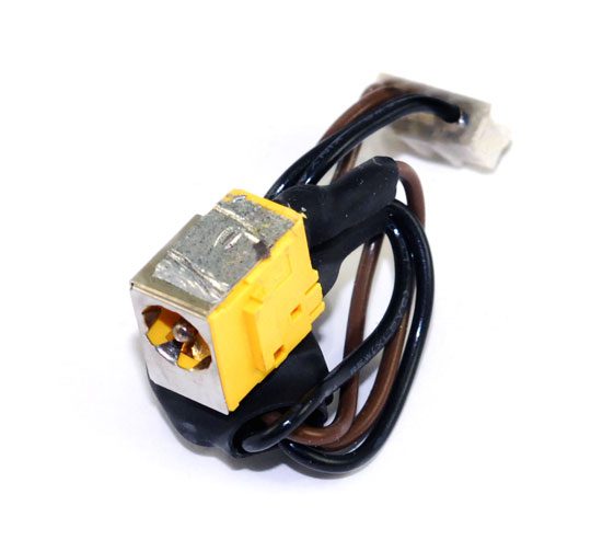 DC POWER JACK Acer Aspire 5520