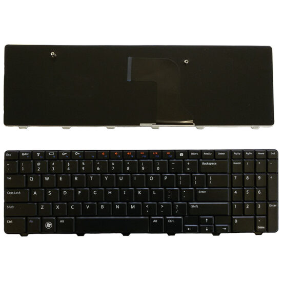 Πληκτρολόγιο Laptop Dell Inspiron 15r 5010 N5010 M5010