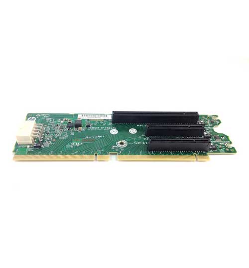 PCIe Riser Card HP ProLiant DL385p G8 DL380 G8 DL380p G8 DL560 G8 NO CAGE