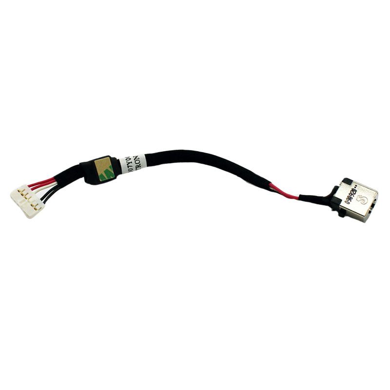 DC jack laptop Acer Aspire 5530 5532 5534 5535 5536 5538  με καλωδιο