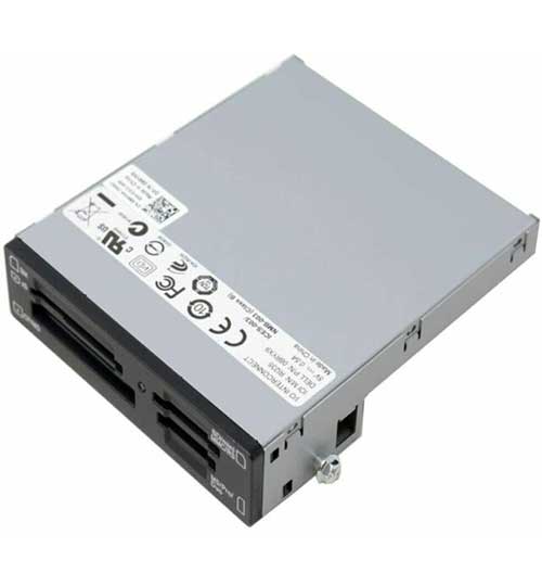 Multimedia Card Reader DELL 08RYX9