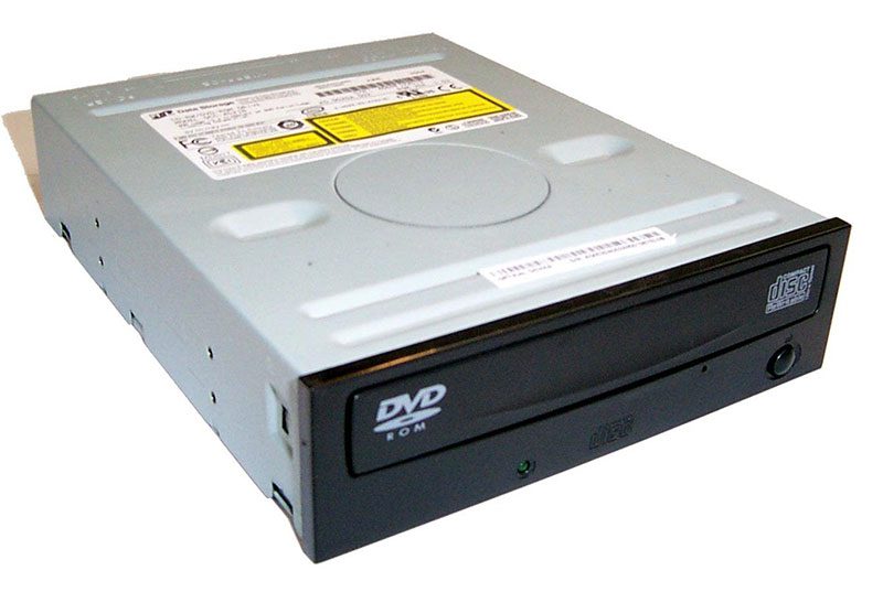 DVD-RW 5.25" SATA