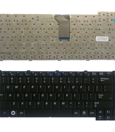 Πληκτρολόγιο Laptop Samsung R60 R70 R510 R560 P510 P560 Series