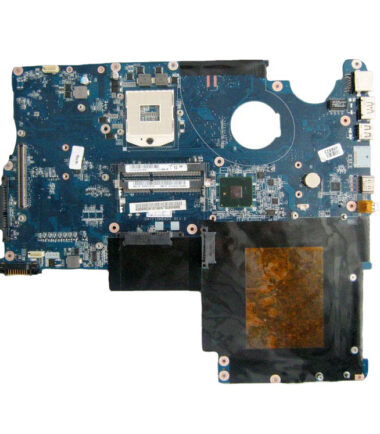Μητρική Laptop Toshiba Satellite P500 Datz1gmb8d0 Rev D