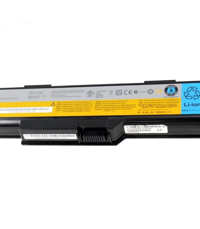Συμβατή Μπαταρία Laptop Lenovo 3000 G400