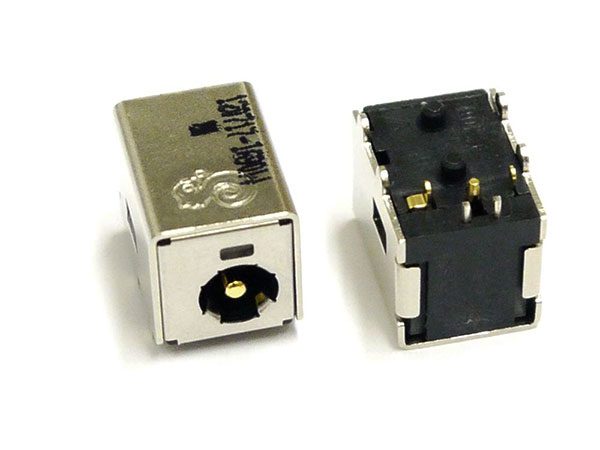 DC Jack Laptop HP Pavilion DV6000 Series