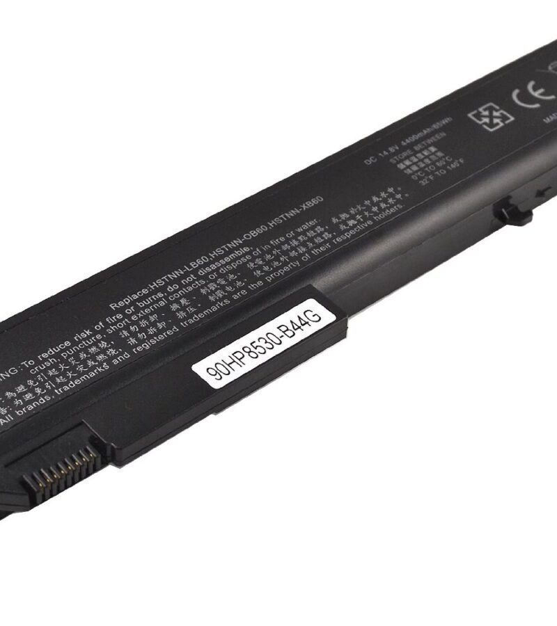 Συμβατή Μπαταρία Laptop HP 8530P 8530W 8540P 8540W 8730P 8730W 14.8V