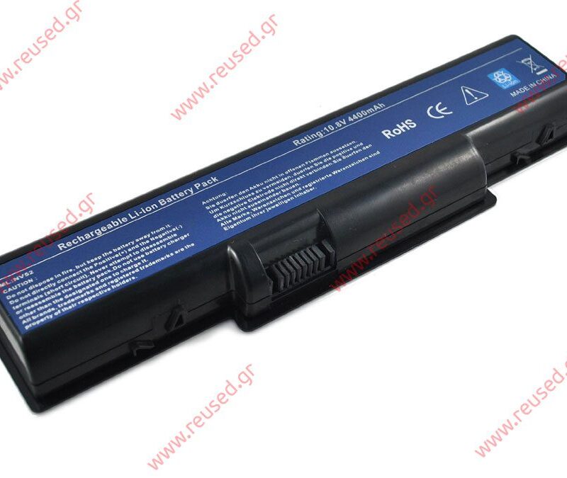 Συμβατή Μπαταρία laptop Acer Aspire 5516 5517 5532 5732Z - AS09A31