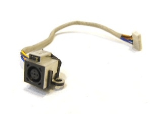 DC POWER JACK Dell Studio 1555