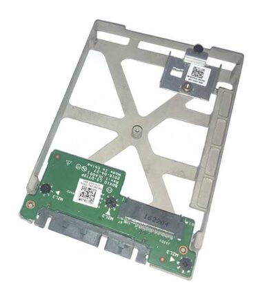 Hdd Adapter M.2 to 2.5" Dell Precision 7510 7710