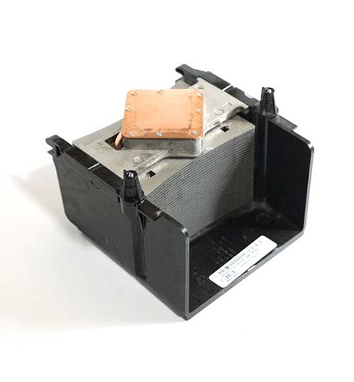 Ψύκτρα Επεξεργαστή DELL OptiPlex GX280 320 745 780 DESKTOP