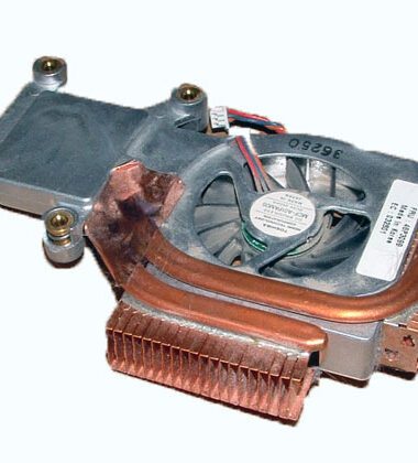 Ανεμιστήρας και ψύκτρα Laptop IBM Lenovo Thinkpad R40 R40e