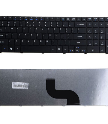 Πληκτρολόγιο Laptop Acer Aspire 5800 5542g 5810t