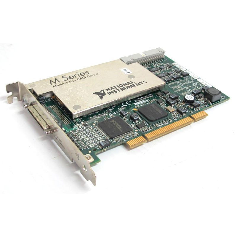 Multifunction DAQ Device National Instruments PCI-6251