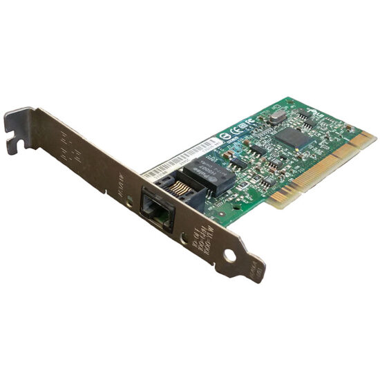 Κάρτα δικτύου Intel Pro/1000 Mt 1gbps 1xrj45