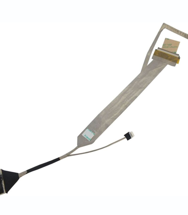 Καλωδιοταινία Οθόνης Laptop HP Compaq CQ61 G61 LCD