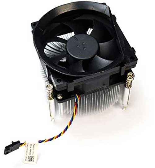 Ψύκτρα Επεξεργαστή DELL Optiplex 7010 9010 DESKTOP