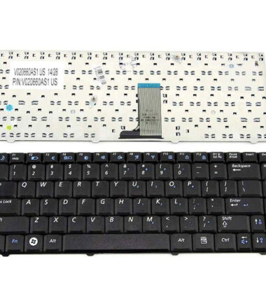 Πληκτρολόγιο Laptop Samsung R519 Np-r519 Series