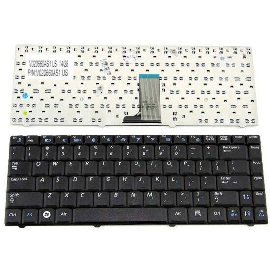 Πληκτρολόγιο Laptop Samsung R519 Np-r519 Series