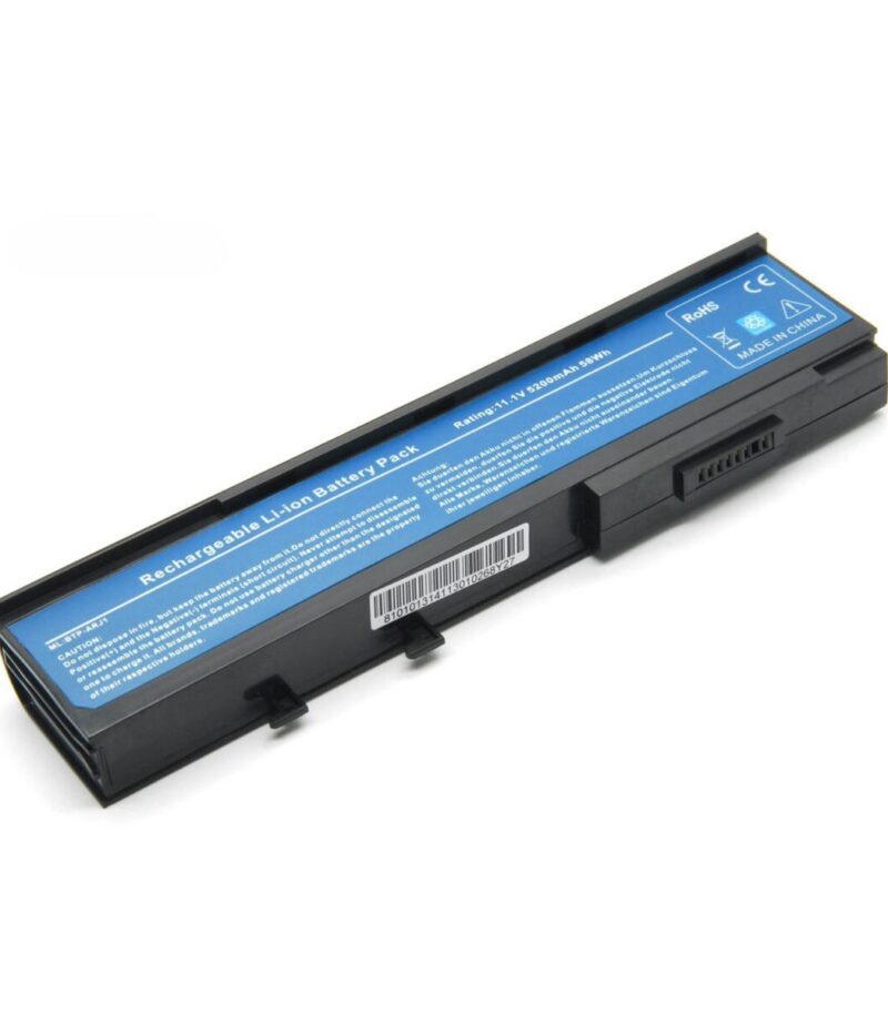 Συμβατή Μπαταρία Laptop Acer Aspire 3620 5550 2420 4320 4720