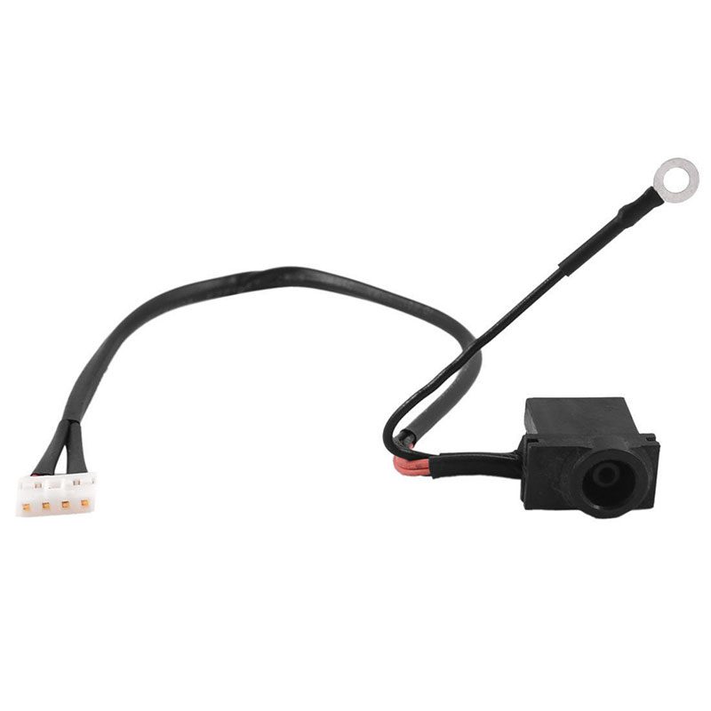 DC jack laptop Samsung R520 R519 R518 Q320 NP-Q430 R780 Q320 με καλωδιο