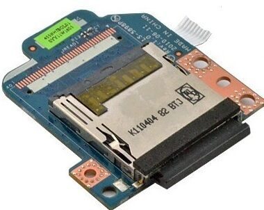 Card Reader Acer Aspire 5742