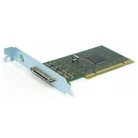 Universal Multiport Serial Connector Card Digi 50001203-03 Neo 4-port