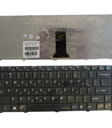 Πληκτρολόγιο Laptop Sony Vaio VGN-NS31