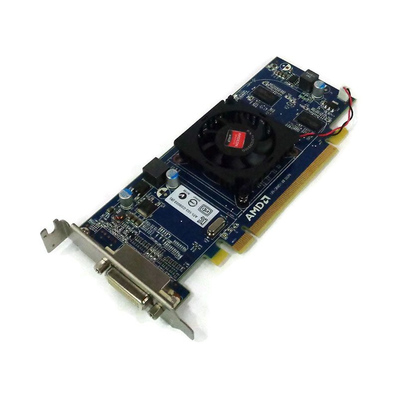 HP AMD HD6350 512MB Low Profile