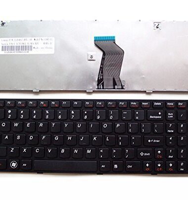 Πληκτρολόγιο Laptop Lenovo G580 G585 Z585