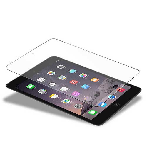 Μεμβράνη προστασίας οθόνης iPad 2 3 4