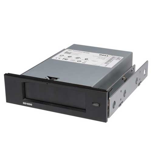 Dell PowerVault RD1000 Backup Cartridge Drive