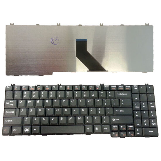 Πληκτρολόγιο Laptop Lenovo G550 G555 B550 B560
