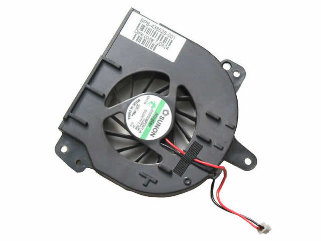 Ανεμιστήρας Laptop HP Presario A900 C700 Compaq 500 510 520 530