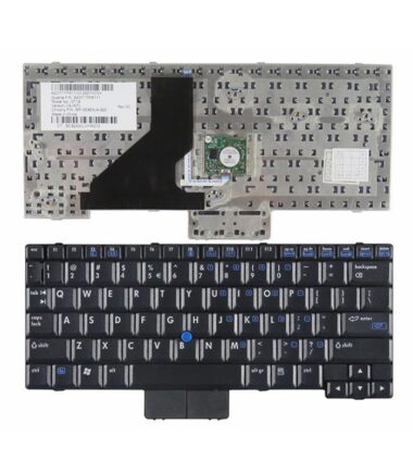 Πληκτρολόγιο Laptop  Hp Compaq Nc2400