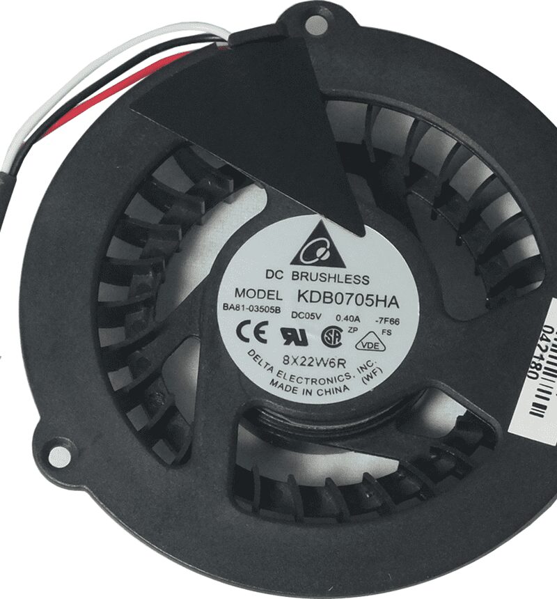 Ανεμιστήρας Laptop SAMSUNG R460 R463 R467 R468 R470 R518 R522 Q318 Q320