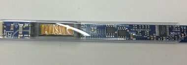 Inverter Οθόνης Fujitsu Siemens Esprimo mobile V5535 Inverter Οθόνης Fujitsu Siemens Esprimo mobile V5535