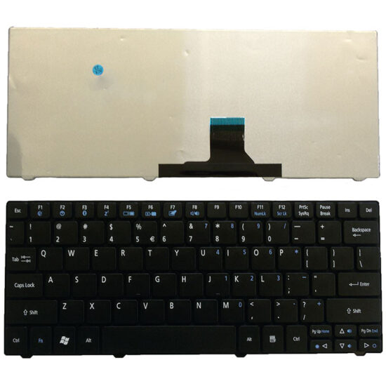 Πληκτρολόγιο Laptop Acer Aspire One 753