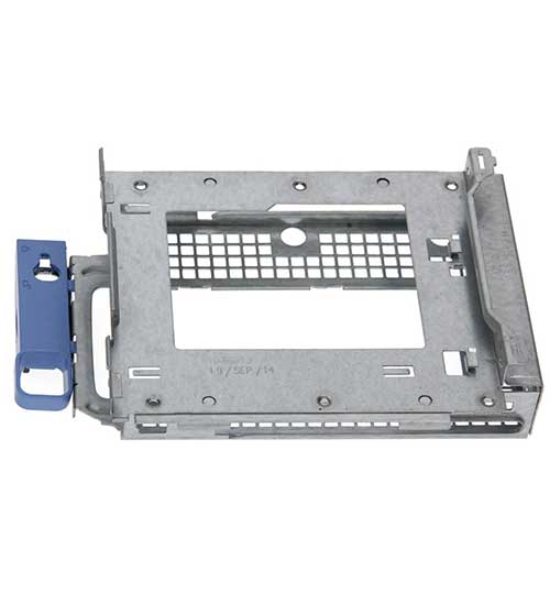 HDD METAL CAGE CADDY DELL Optiplex 3020 7020 9020 SFF