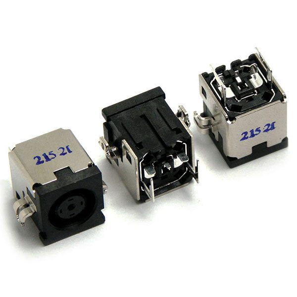 DC jack laptop DELL Inspiron 300M