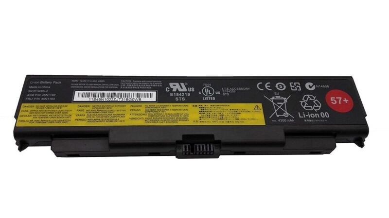 Συμβατή Μπαταρία Laptop Lenovo Thinkpad T440p T540p W540 L440 L540