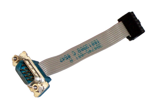 Serial Port Cable Hp Dc7700 Sff