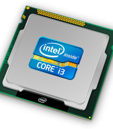 Cpu Intel Core I3 2120 3.30ghz